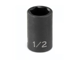 Gry-1117m 0.4 In. Drive X 17 Mm Standard Length Impact Socket