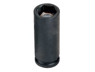 Gry-1010dg 0.4 In. Drive X 0.31 In. Deep Magnetic Impact Socket