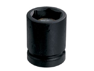 Gry-1015mg 0.4 In. Drive X 15 Mm Standard Length Magnetic Impact Socket