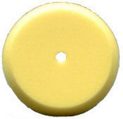 Pst-890089fd Yellow Foam Pad