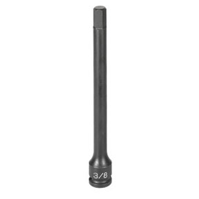 Gry-19066m 0.38 In. Drive X 6 Mm. Hex Long