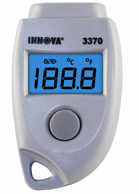 Innova Electronics Inn-3370 Microtherm Infrared Thermometer