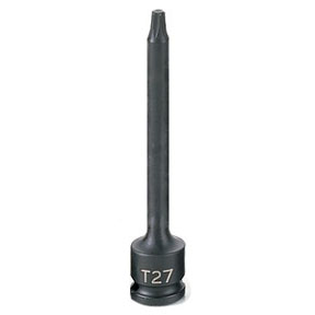 Gry-11276t 0.37 In. Drive X T27 Internal Star Driver, 6 In. Length