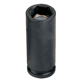 Gry-1014dg 0.37 In. Drive X 0.43 In. Magnetic Impact Socket