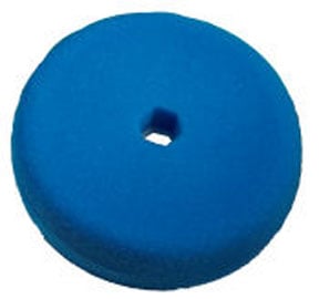 Pst-890093fd Blue Foam Pad - 6 In.
