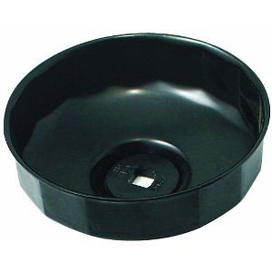 Cta-a255 Cap-type Oil Filter Wrench 65 Mm. - 67 Mm.