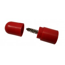 Cta-4800 0.43 In. D Wheel Stud Cleaning Brush