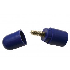 Cta-4810 0.56 In. D Wheel Stud Cleaning Brush