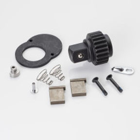 Ezr-rk4s12b Replacement Head Kit For Bit Driver