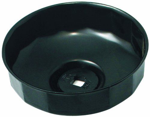 Cta-a258 Cap Type Oil Filter Wrench 74 Mm.