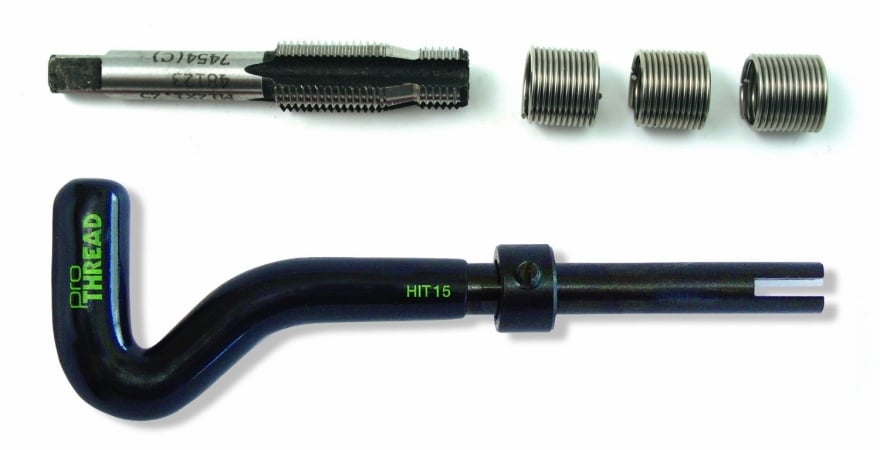 CTA-35089 Pro-Thread Repair Kit M8 - 1.25
