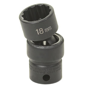 Gry-1115um 12 Point Standard Universal Socket