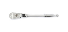 Kdt-81015 0.25 In. Drive Locking Flex Head Ratchet