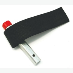 Cta-2595 Strap - Type Oil Filter Wrench