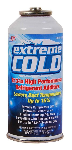 "fjc Fjc-9150 Extreme Cold Additive