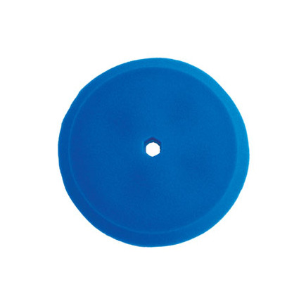 Pst-890145 Blue Foam Soft Polishing Pad