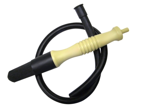 Cta-9990 Flow-thru Parts Brush With Tube