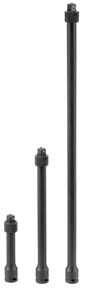 Drive Impact Locking Extension Set- 3 Pieces