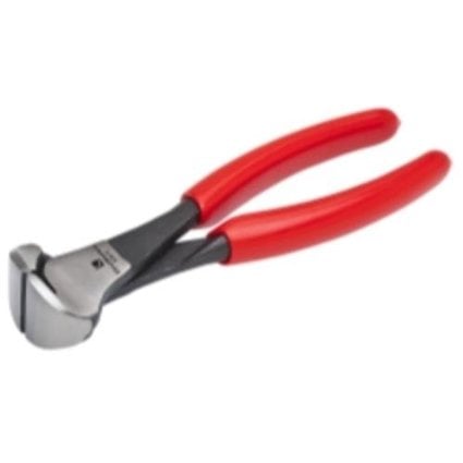 Kdt-82076 End Cutting Nippers 7 In.