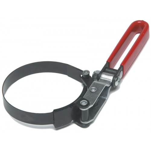 Narrow Band Swivel Type Oil Filter Wrench