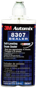 3ma-8307 Self Leveling Sealer