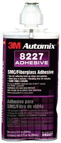 3ma-8227 Smc Repair Adhesive - 200 Ml.