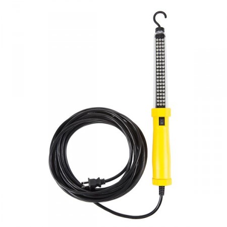 Bay-sl-2125 Corded Led Work Light With Magnetic Hook