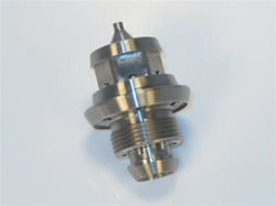 Bin-45-6601 Fluid Nozzle