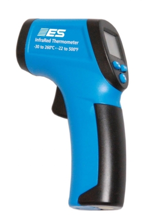 Esi-est35 Infrared Thermometer With Laser 500 Degree