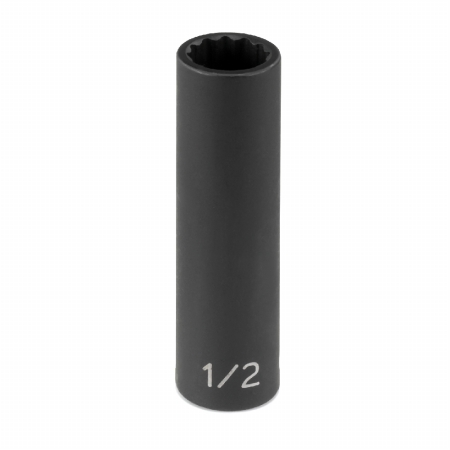 Gry-1111m 0.37 In. Drive X 11 Mm. Deep Length Impact Socket