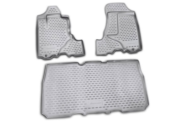 Upc 852667582500 Novline Exp Nlc 18 17 210 Honda Element Floor