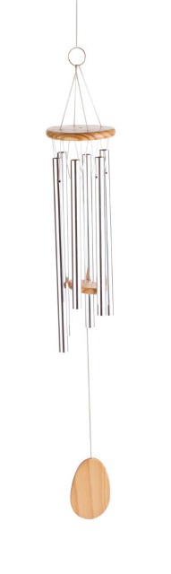 28191 Enduring Beauty Wind Chime