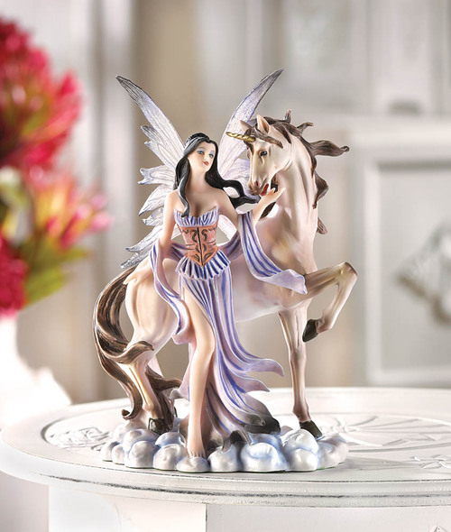 12109 Renaissance Fairy Figurine