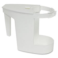 Gjo85121 Toilet Bowl Mop Caddy