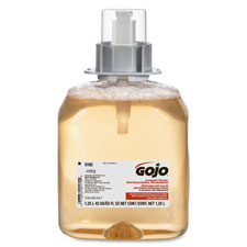 Goj516203ct Fmx-12 Antibact Orange Foaming Soap Refill