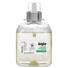 Goj516503ct Green Certified Foam Soap Fmx-12 Refill