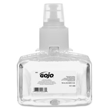Goj131103ct Ltx-7 Clean-mild Foam Hand Wash Refill