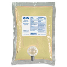 Goj215708ct Micrell Antibacterial Lotion Soap Refill