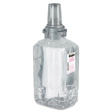 Goj881103ct Adx-12 Clear-mild Hand Wash Refill