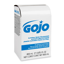 Goj911212ct Lotion Skin Cleanser Dispenser Refill