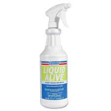 Itw33632ct Liquid Alive Odor Digester
