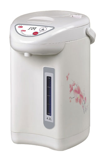 Sp-4201 4.2 L Hot Water Dispenser With Dual-pump System