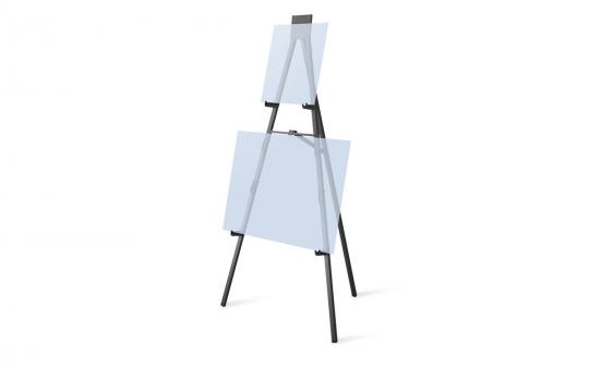 900-6b Convention & Hotel Easels