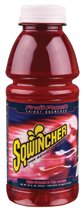 690-030535-fp Ready-to-drink Widemouth Bottle, Fruit Punch, 20 Oz.