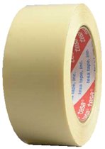 744-04298-00100-00 2 X 60 Yd. Ivory Clean Removing Tpp Strapping