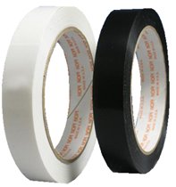 744-04090-00054-00 0.75 Ft. X 60 Yd. White Tppstrapping Tape