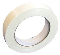 744-53327-09002-00 Economy Grade Filament Strapping Tape, 1 X 60 Yd., Clear