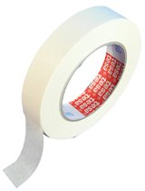 Painters Grade Masking Tapes, 1 X 60 Yd.
