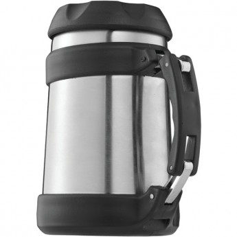 Btwfts505s 0.5 Liter Vacuum Double Wall Food Jar, Stainless Steel