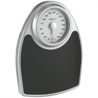 Cnrth100s Extra-large Dial Analog Precision Scale